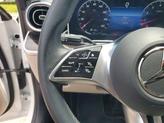 Thumbnail of 2022 Polar White Mercedes-Benz C-Class