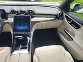 Thumbnail of 2022 Polar White Mercedes-Benz C-Class