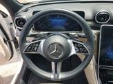 Thumbnail of 2022 Polar White Mercedes-Benz C-Class