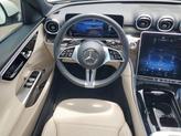 Thumbnail of 2022 Polar White Mercedes-Benz C-Class