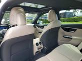 Thumbnail of 2022 Polar White Mercedes-Benz C-Class