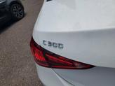 Thumbnail of 2022 Polar White Mercedes-Benz C-Class