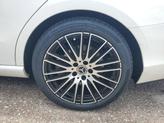 Thumbnail of 2022 Polar White Mercedes-Benz C-Class