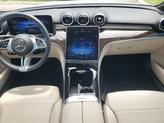 Thumbnail of 2022 Polar White Mercedes-Benz C-Class