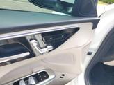 Thumbnail of 2022 Polar White Mercedes-Benz C-Class