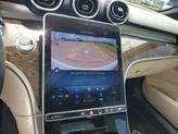 Thumbnail of 2022 Polar White Mercedes-Benz C-Class