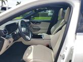 Thumbnail of 2022 Polar White Mercedes-Benz C-Class
