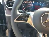 Thumbnail of 2025 Black Mercedes-Benz GLC 350e