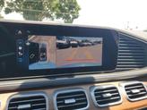 Thumbnail of 2025 Obsidian Black Metallic Mercedes-Benz GLE 450