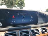 Thumbnail of 2025 Obsidian Black Metallic Mercedes-Benz GLE 450