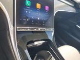 Thumbnail of 2025 Polar White Mercedes-Benz C-Class