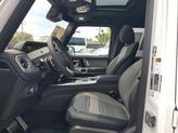 Thumbnail of 2025 White Mercedes-Benz G-Class
