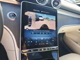 Thumbnail of 2025 Black Mercedes-Benz C-Class