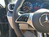 Thumbnail of 2025 Black Mercedes-Benz C-Class