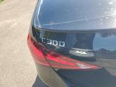 Thumbnail of 2025 Black Mercedes-Benz C-Class