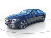 Thumbnail of 2025 Black Mercedes-Benz C-Class