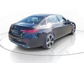 Thumbnail of 2025 Black Mercedes-Benz C-Class