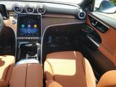 Thumbnail of 2025 Polar White Mercedes-Benz C-Class