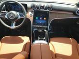 Thumbnail of 2025 Polar White Mercedes-Benz C-Class