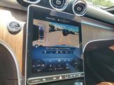 Thumbnail of 2025 Polar White Mercedes-Benz C-Class
