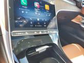 Thumbnail of 2025 Polar White Mercedes-Benz C-Class