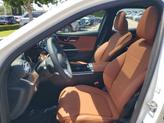 Thumbnail of 2025 Polar White Mercedes-Benz C-Class