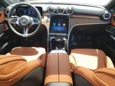 Thumbnail of 2025 Polar White Mercedes-Benz C-Class
