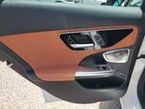 Thumbnail of 2025 Polar White Mercedes-Benz C-Class