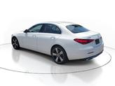 Thumbnail of 2025 Polar White Mercedes-Benz C-Class
