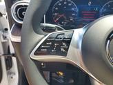 Thumbnail of 2025 Polar White Mercedes-Benz C-Class