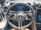 Thumbnail of 2025 Polar White Mercedes-Benz C-Class