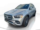 Thumbnail of 2026 Cirrus Silver Metallic Mercedes-Benz GLE 350