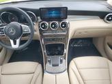 Thumbnail of 2022 Polar White Mercedes-Benz GLC 300