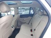 Thumbnail of 2022 Polar White Mercedes-Benz GLC 300