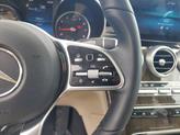 Thumbnail of 2022 Polar White Mercedes-Benz GLC 300