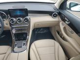 Thumbnail of 2022 Polar White Mercedes-Benz GLC 300