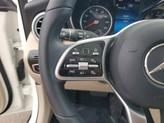 Thumbnail of 2022 Polar White Mercedes-Benz GLC 300