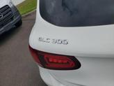 Thumbnail of 2022 Polar White Mercedes-Benz GLC 300