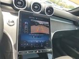 Thumbnail of 2025 Black Mercedes-Benz C-Class
