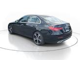 Thumbnail of 2025 Black Mercedes-Benz C-Class