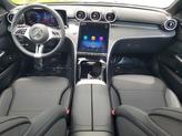 Thumbnail of 2025 Black Mercedes-Benz C-Class