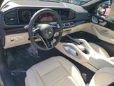 Thumbnail of 2026 Polar White Mercedes-Benz GLE 350