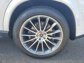 Thumbnail of 2026 Polar White Mercedes-Benz GLE 350