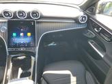 Thumbnail of 2025 Gray Metallic Mercedes-Benz C-Class