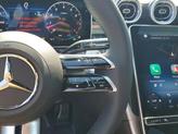 Thumbnail of 2025 Gray Metallic Mercedes-Benz C-Class