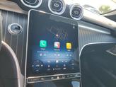 Thumbnail of 2025 Gray Metallic Mercedes-Benz C-Class