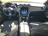 Thumbnail of 2025 Gray Metallic Mercedes-Benz C-Class