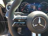 Thumbnail of 2025 Gray Metallic Mercedes-Benz C-Class