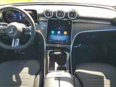 Thumbnail of 2025 Gray Metallic Mercedes-Benz C-Class