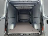 Thumbnail of 2025 922 Mercedes-Benz Sprinter 2500